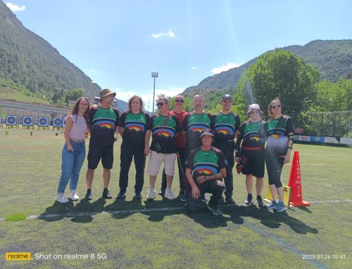 Round 900 – 10è Torneig Internacional Vila d’Encamp