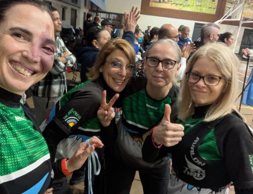 Campionat de Catalunya de Clubs – 21 de desembre, Manresa