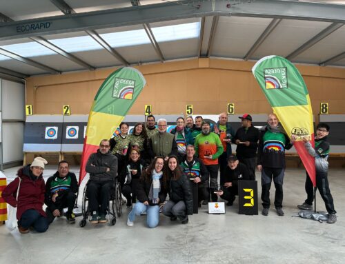 Final 5na. Lliga Local JL Amador 2025